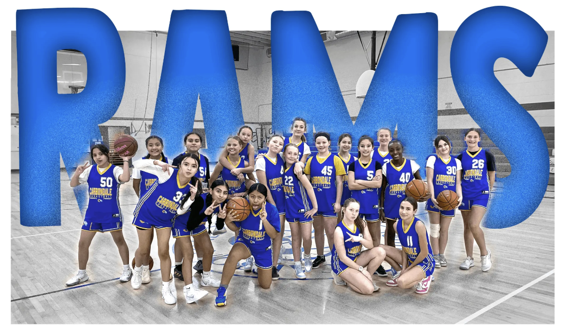 Go Rams!